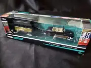 1950 MERCURY / ALAMEDA TRAILER 1:64 Maisto Designs Tow & Go Diecast NIB
