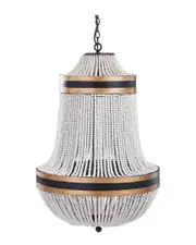 Harp & Finial Lighting Porfino Chandelier