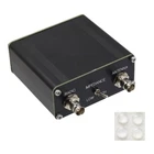 Efficient Manual Antennas Tuner for Amateur Radio Enthusiasts and Shortwave User