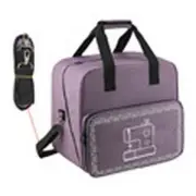 Sewing Machine Bag Multi-functional Thread Yarn Storage Large Capacity Portable
