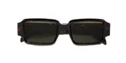 Retrosuperfuture ASTRO 3627 OPE Women’s Sunglasses Tortoiseshell Size 54