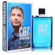 Cr7 Play It Cool by Cristiano Ronaldo Eau De Toilette Spray 3.4 oz for Men
