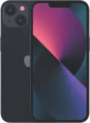 Apple iPhone 13 128GB Midnight