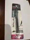 Loreal Paris Infallible Paints Liquid Eyeliner #308 Wild Green New Cosmetics