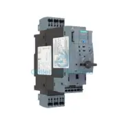 SIEMENS 3ra64002cb42 Starter Direct 24vdc 1,5kw for Io-Link