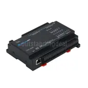 Industrial Controller Data Acquisition For Modbus RTU Ethernet+RS485+RS232 os67