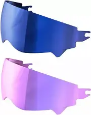 Scorpion Covert/Covert X Helmet Inner Drop Down Shield