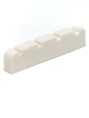 Graph Tech PQ-1200-00 Tusq Slotted 4 String Bass Nut