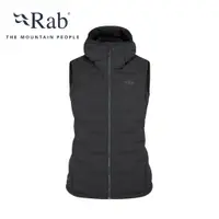 在飛比找蝦皮購物優惠-Rab Cubit Stretch Down Vest 女款