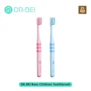 DR·BEI Kids Toothbrush Deep Clean Oral Care Health Children Mini Teeth Brush