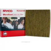 Ryco Microshield N99 Cabin Filter RCA223M (for: Honda)