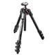 Manfrotto 新055系列 碳纖維四節腳架 MT055CXPRO4