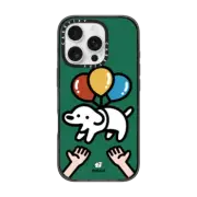 iPhone 16 Pro Impact Case Catch me!