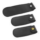 Harmonica Instrument Protector Artificial Leather Gifts Flute Stand Sack Pocket