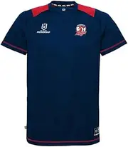 [Outerstuff] NRL Rooster Performance SS Tee Mens