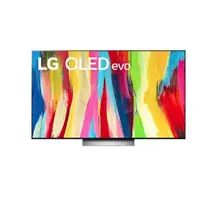 在飛比找蝦皮購物優惠-LG OLED65C2PSC 65吋 4K OLED TV 