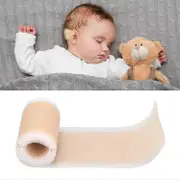 Unbrand Silicone Ear Correctors Tape, Baby Auricle Valgus Correction Patch, Newborn Baby Ear Aesthetic Correctors Kids Infant Protruding Ear Patch ...