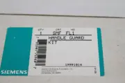 SIEMENS/FURNAS SMFFL1 HANDLE GUARD KIT FOR FRACTIONAL HP STARTER