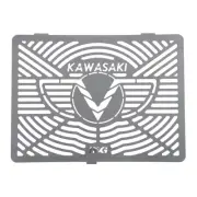 R&G Racing Stainless Steel Radiator Guard | Kawasaki Vulcan S 2016