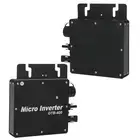Solar Power Grid Tie Inverter Pure Sine Waving Micro Inverter GTB-400 Power Part