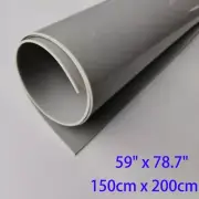 150x200cm / 59"x78.7" Self Healing Cutting Mat Double Sided Durable Cutting Mat