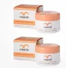 X2 Lanopearl ReBirth Original Cream Anti Wrinkle & Placenta & Vit E 100g