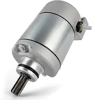 Starters Motorcycle Accessories Durable Spare Parts Starter Motors for CBX250 XL250 XR250 AX-1 NX250 NX2502