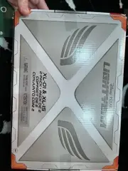 Pixar Lightyear Toy In Box