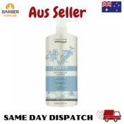Natural Look Purify Anti-Hair Loss Shampoo 500ml Cruelty Free - Paraben Free