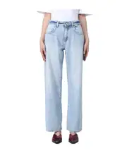 Bea jeans 28,29 light blue