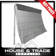 RoadTech Awning Sunscreen 5180x1800mm (17ft) RBE484