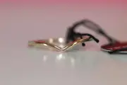 AUTHENTIC NEW PANDORA ROSE™ SHINING WISH RING 186314 CHOOSE SIZE W/BOX