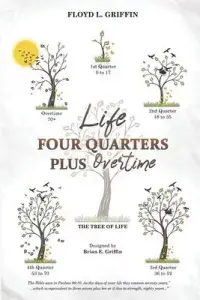 在飛比找博客來優惠-Life: Four Quarters Plus Overt