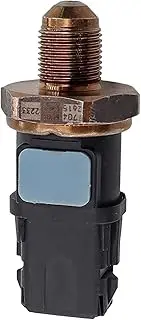 Oil Pressure Sensor Compatible with Lexus LC500 RX450H NX200T NX300H 1pc Oil Pressure Sensor 3 Pins 89458-78020 8945878020 89458-78010 8945878010