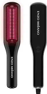 Enzo Milano SX ENZOcool Professional Hot Comb