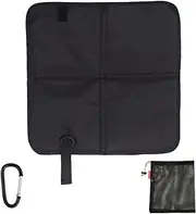 Travel Seat Cushion - Portable Seat Cushion | Non-Slip Sitting Pad | Lightweight Sitting Pad | Foldable Waterproof Sitting Cushions for Sports Picnic Hiking Backpacking Beach Garden Seats
