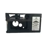 VHS-C Cassette Adapter For VHS-C SVHS Camcorders RCA For Panasonic Sealed