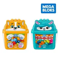 在飛比找樂天市場購物網優惠-Fisher-Price 費雪 Mega Bloks 美高積