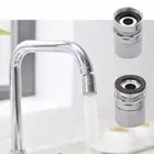 Sprayer Sink Mixer Swivel Tap Tap Head 360 Degree Aerator Faucet Nozzle