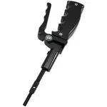 Aeroflow Vt Vx Attack Oem Billet Shift Handle Commodore Holden Black Aeroflow - AF72-9100BLK