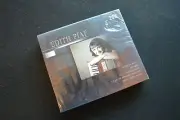 EDITH PIAF SELF TITLED RARE AUSTRALIAN NEW SEALED 2 X CD BOXSET!