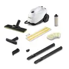 Karcher Multi-Purpose Corded Steam Cleaner Hand and Floor Attachments for Grout