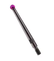 Starrett PT23914 Ruby Contact Point for 708 Dial Test Indicators 13/16" Length