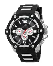 Joshua & Sons Men's Casual Watch
