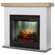 Dimplex 2kW Electric Fireplace HXY20-AU