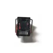 Red Optical Switches for Huntsman 4 Pieces/Set Hot Swap Switches