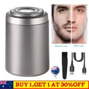 Sopami Mini Electric Shaver,Mini Portable Electric Shaver Sopami, Electric Razor