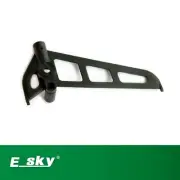 ESKY002371 Tail Vertical Fin For Esky Honey Bee HoneyBee V2 RC Helicopter Parts