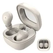 Invisible Bluetooth Earphone Wireless Noise Canceling Sleep Earbuds