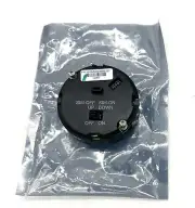 ~NEW~ -HONEYWELL- HART TEMPERATURE TRANSMITTER, P.N.: HNW50049849-001!